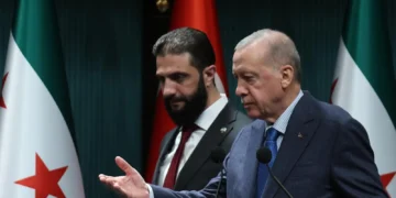 Turki