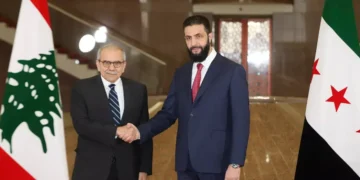 Nawaf Salam
