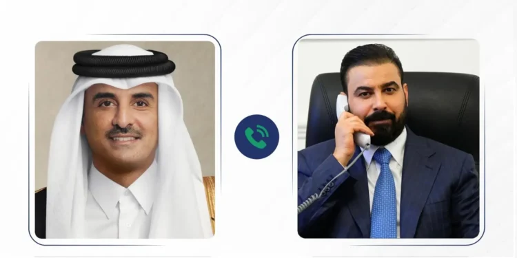 Emir Qatar
