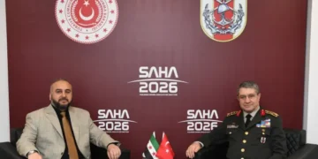 Turki dan Suriah