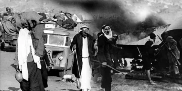 sejarah Palestina Yerusalem lama