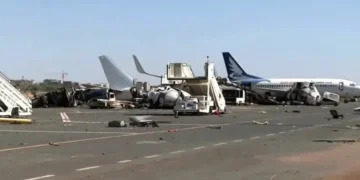 Sudan