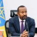 Abiy Ahmed
