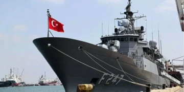 Turki dan Suriah