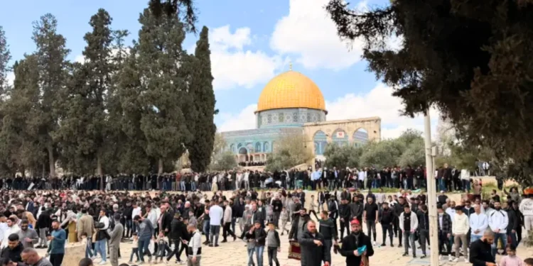 Al-Aqsa