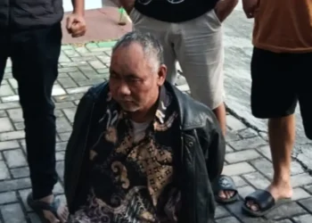 Kiai Ashari