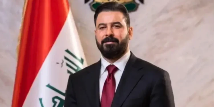 Irak