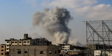 Gaza
