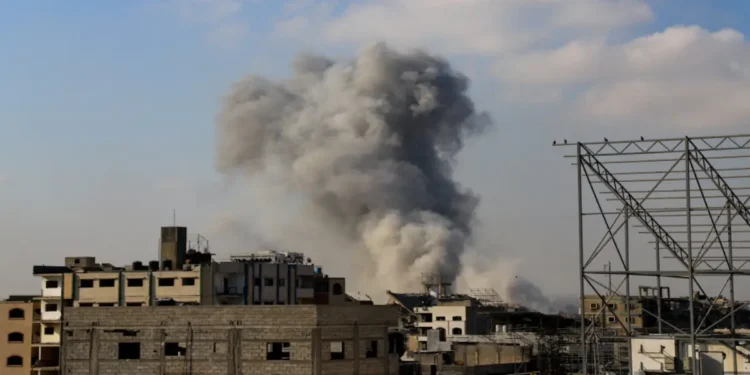 Gaza