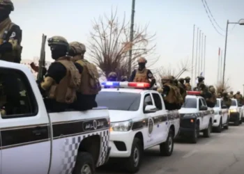ketegangan keamanan Idlib konvoi militer