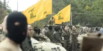 Lebanon Selatan