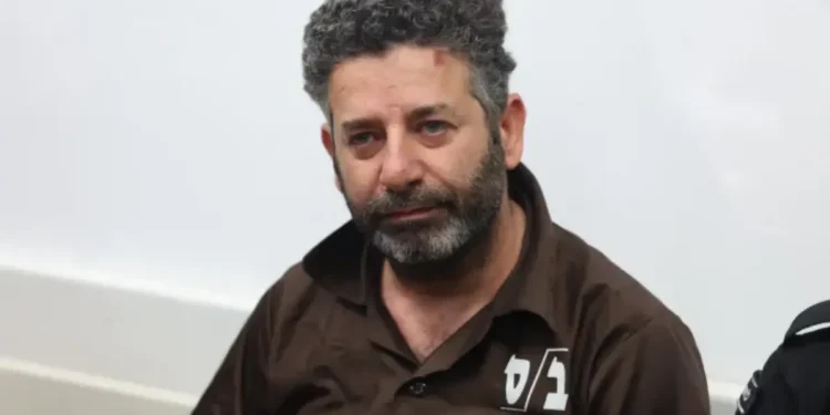 Saif Abu Kishk