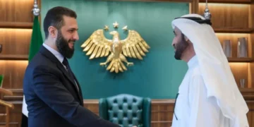 Al-Sharaa