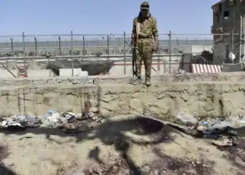 Afghanistan