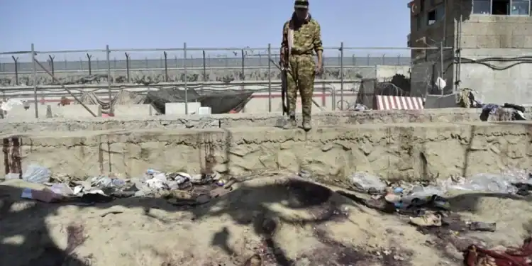 Afghanistan