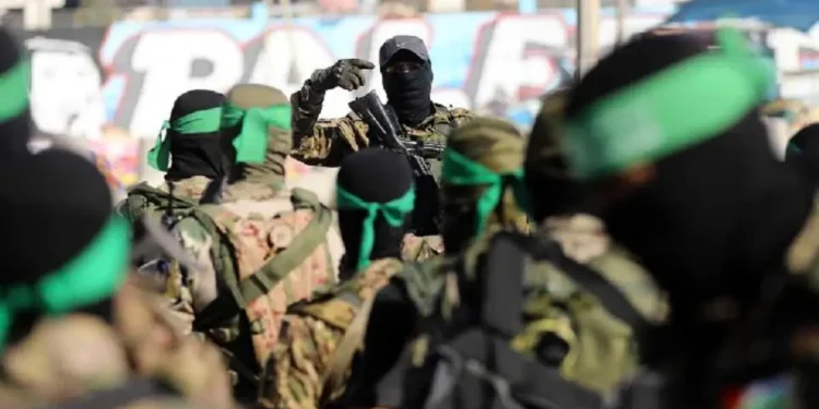 Hamas