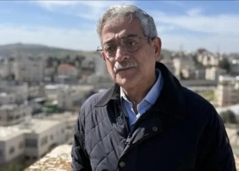 Palestina
