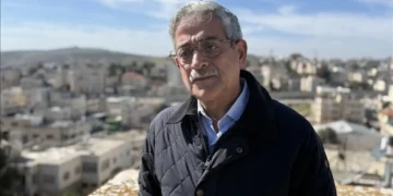Palestina
