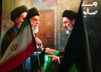 Perang Iran