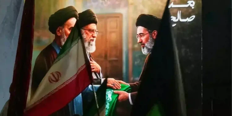 Perang Iran