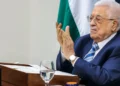 Mahmoud Abbas