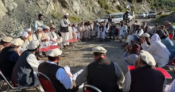 Afghanistan