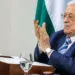 Mahmoud Abbas