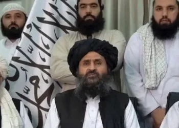 Pemimpin Taliban