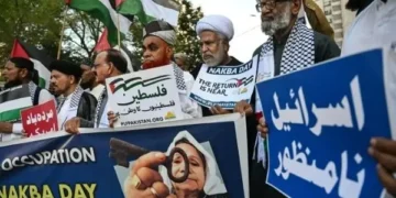 Nakba