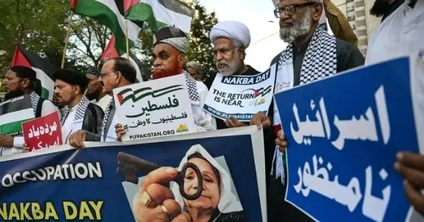 Nakba