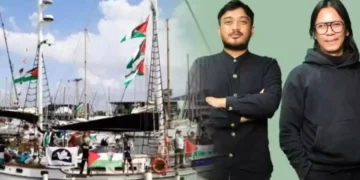 Wartawan Indonesia