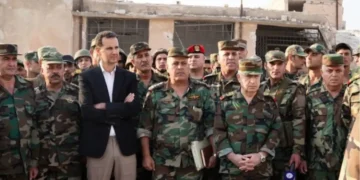 Rezim Assad