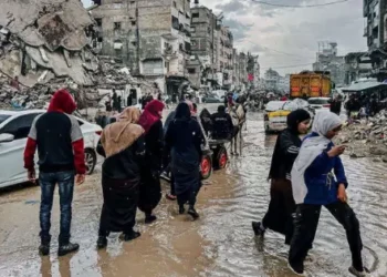Gaza
