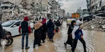 Gaza