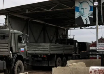 Rusia menarik sistem pertahanan udaranya dari Suriah menyusul jatuhnya rezim yang digulingkan (AFP)