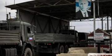 Rusia menarik sistem pertahanan udaranya dari Suriah menyusul jatuhnya rezim yang digulingkan (AFP)
