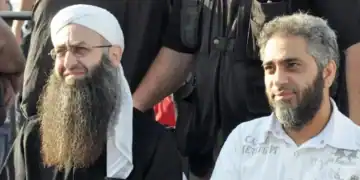 Syaikh Ahmad Al-Assir