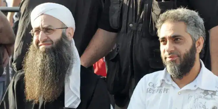 Syaikh Ahmad Al-Assir