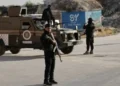 ISIS Klaim Serangan