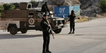ISIS Klaim Serangan
