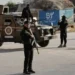 ISIS Klaim Serangan