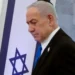 Pidato Netanyahu