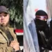 Mustafa Al-Russi Instruktur Satuan Elit Mujahidin Suriah Al-Asaib Al-Hamra