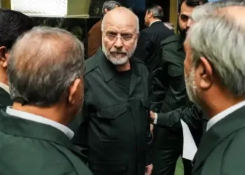 Perundingan AS-Iran