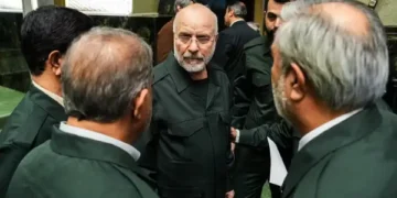 Perundingan AS-Iran
