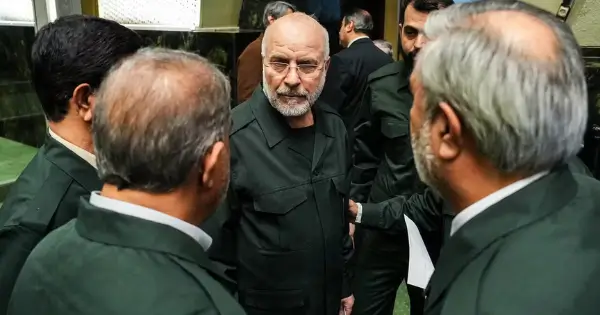 Perundingan AS-Iran