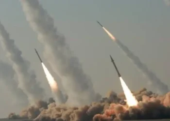 Arab Saudi Kecam Serangan Iran