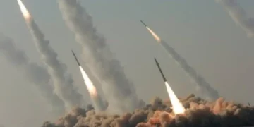 Arab Saudi Kecam Serangan Iran