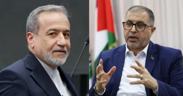 Hamas