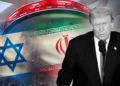 Trump Desak Iran